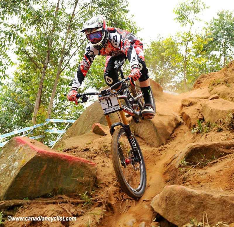 Pietermaritzburg World Cup