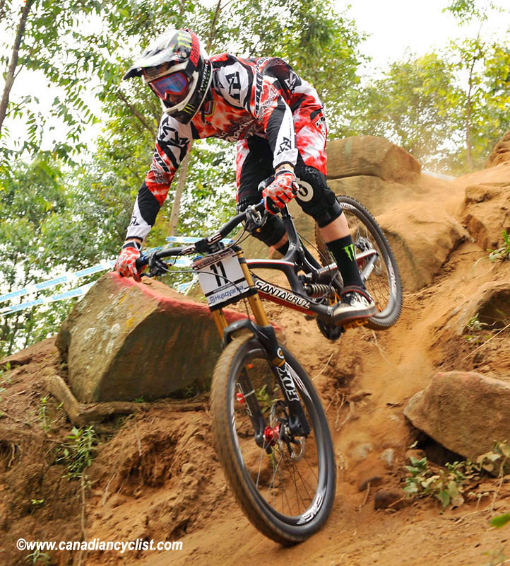 Pietermaritzburg World Cup