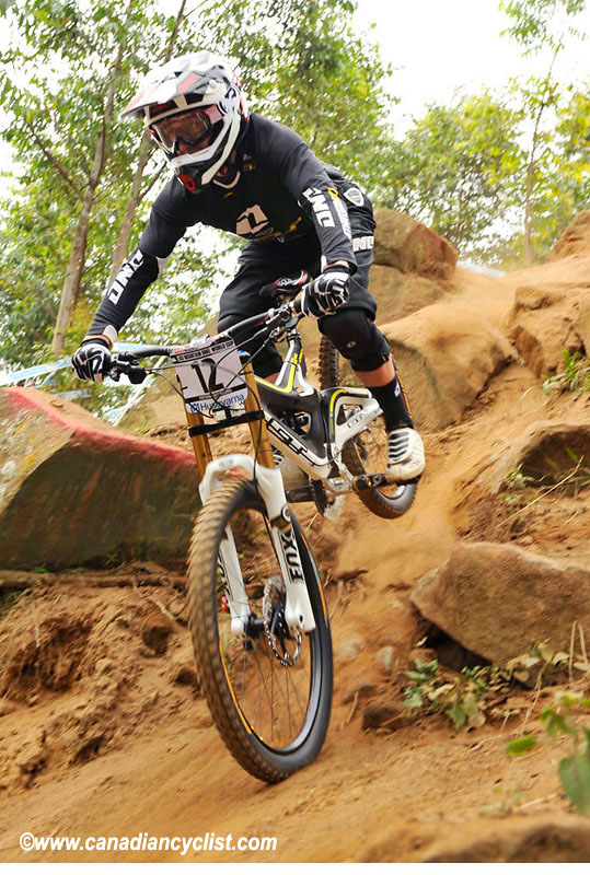 Pietermaritzburg World Cup