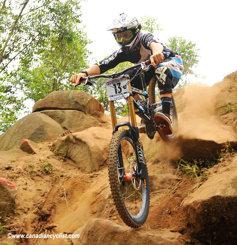 Pietermaritzburg World Cup
