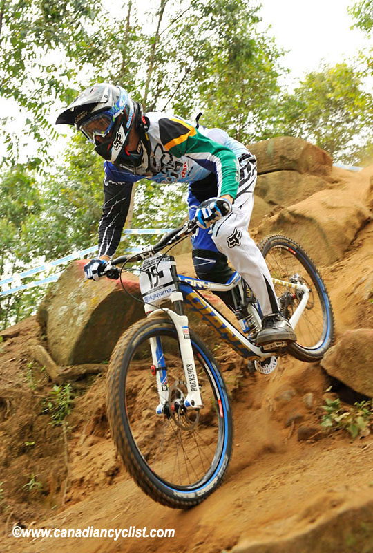 Pietermaritzburg World Cup