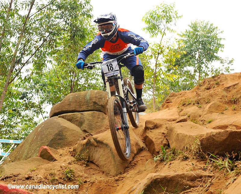 Pietermaritzburg World Cup