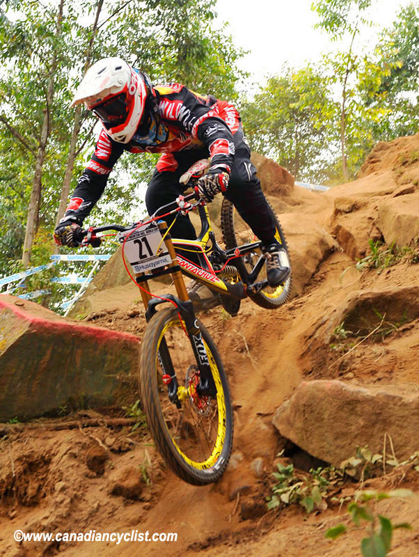 Pietermaritzburg World Cup