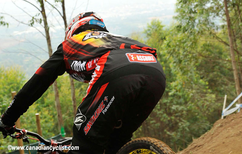 Pietermaritzburg World Cup