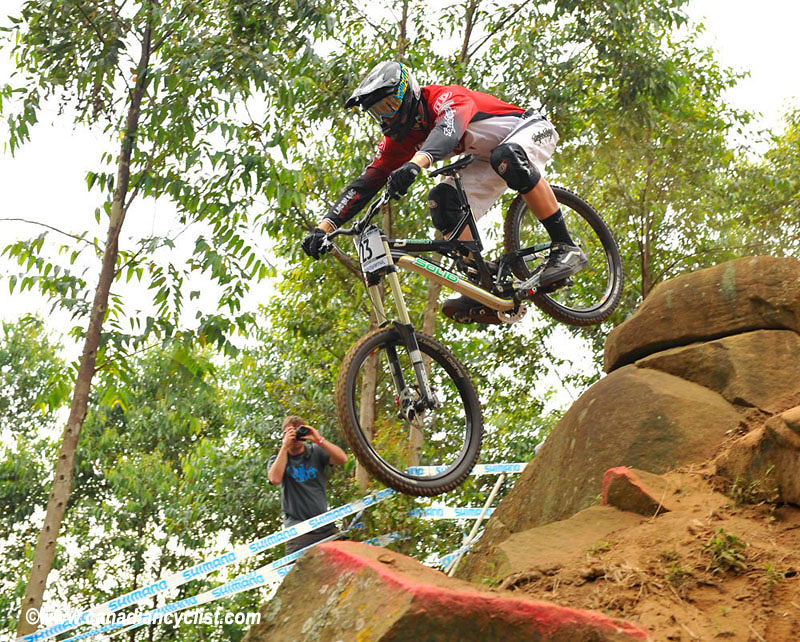 Pietermaritzburg World Cup