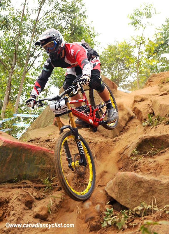 Pietermaritzburg World Cup