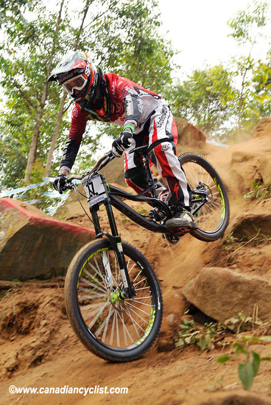 Pietermaritzburg World Cup