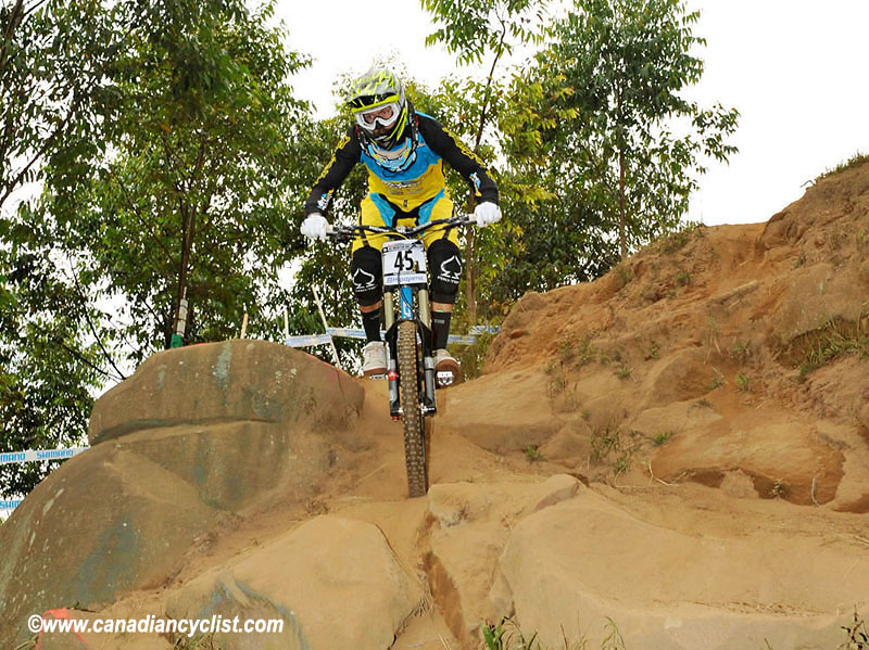 Pietermaritzburg World Cup
