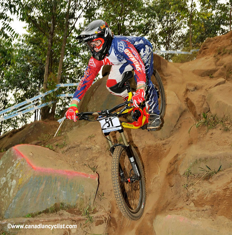 Pietermaritzburg World Cup