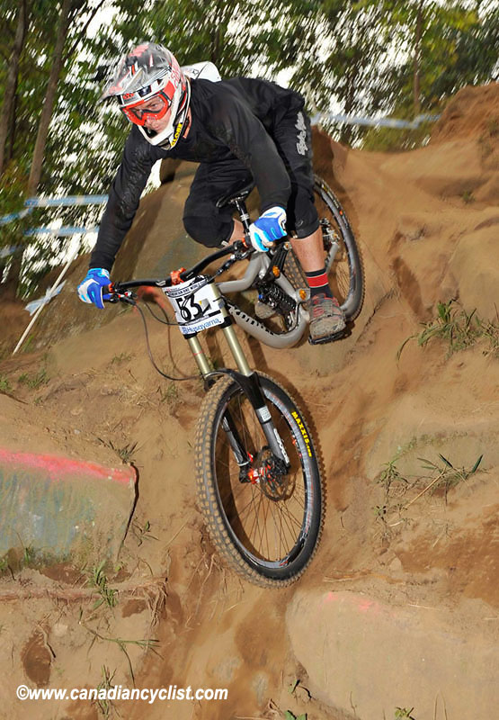 Pietermaritzburg World Cup