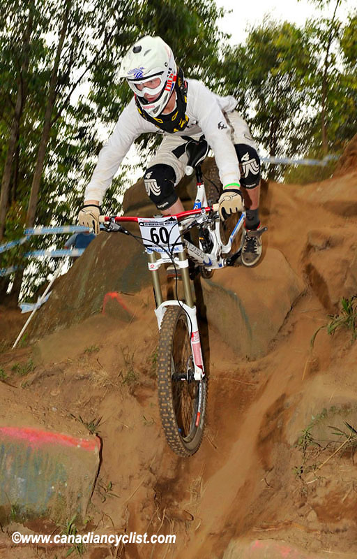 Pietermaritzburg World Cup