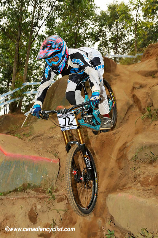 Pietermaritzburg World Cup