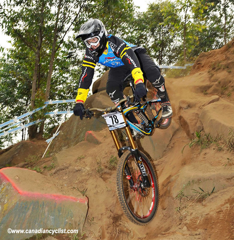 Pietermaritzburg World Cup