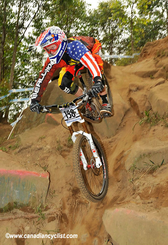 Pietermaritzburg World Cup