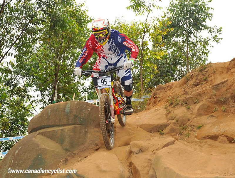 Pietermaritzburg World Cup