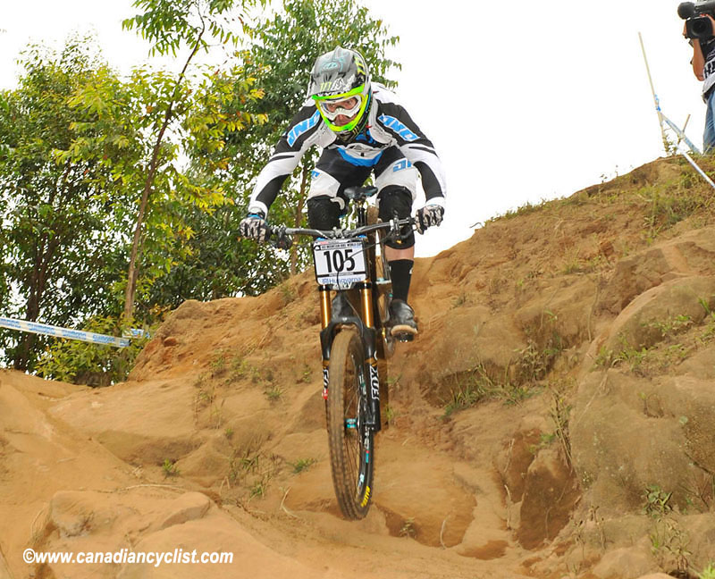 Pietermaritzburg World Cup