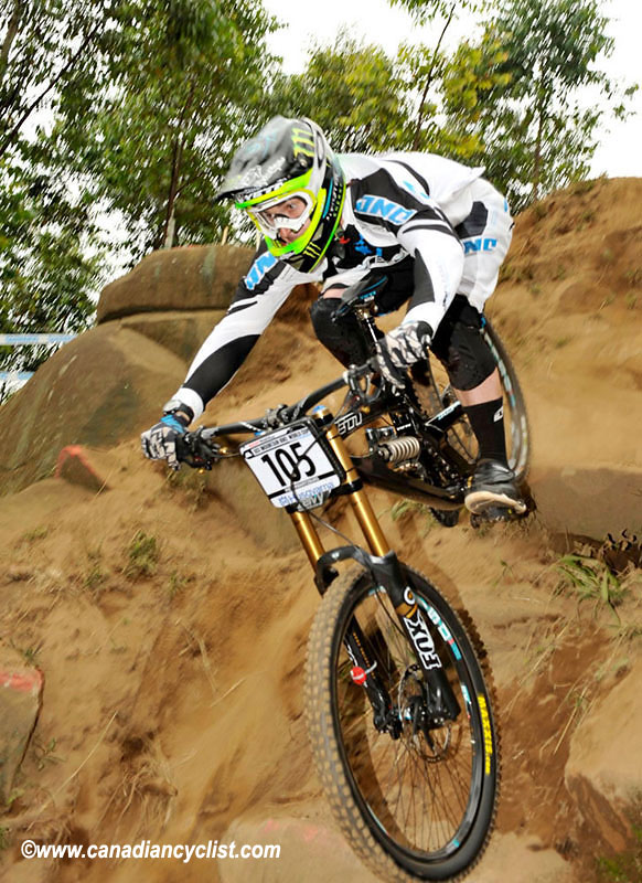 Pietermaritzburg World Cup
