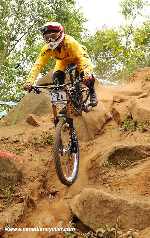 Pietermaritzburg World Cup