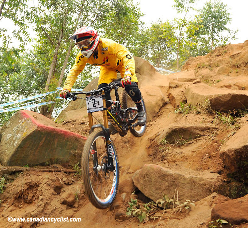 Pietermaritzburg World Cup