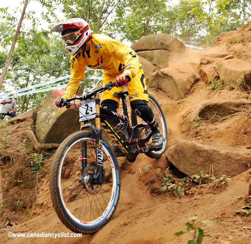 Pietermaritzburg World Cup