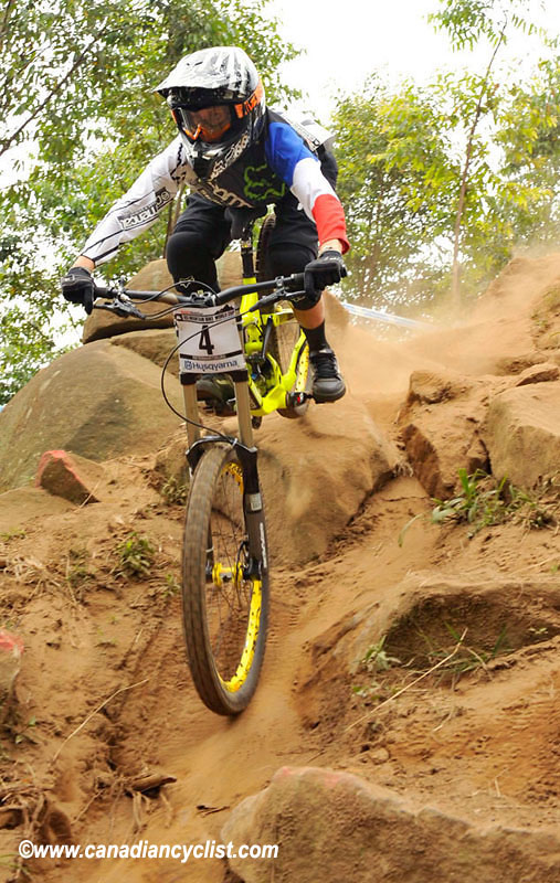 Pietermaritzburg World Cup