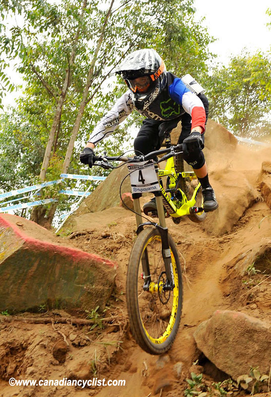 Pietermaritzburg World Cup