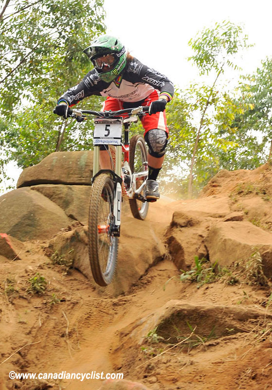 Pietermaritzburg World Cup