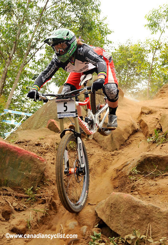 Pietermaritzburg World Cup
