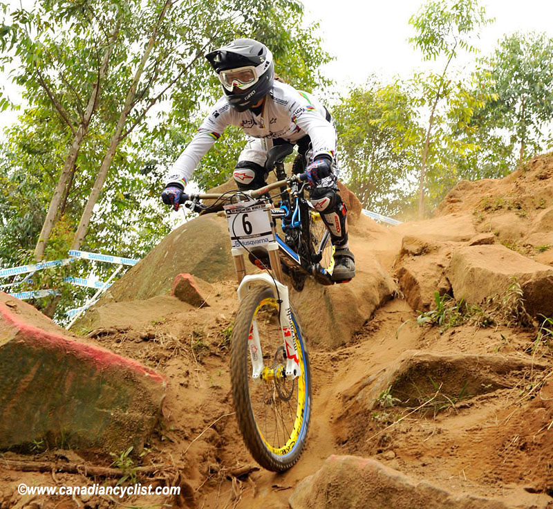 Pietermaritzburg World Cup