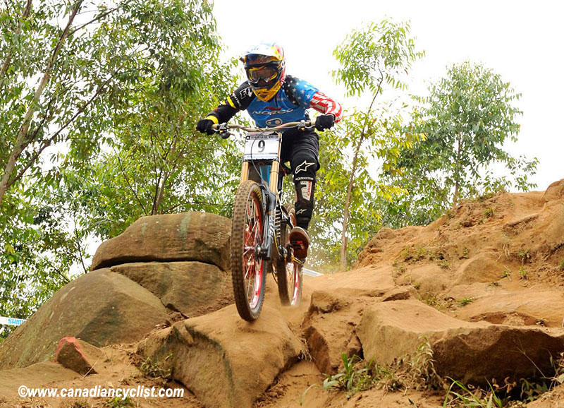 Pietermaritzburg World Cup