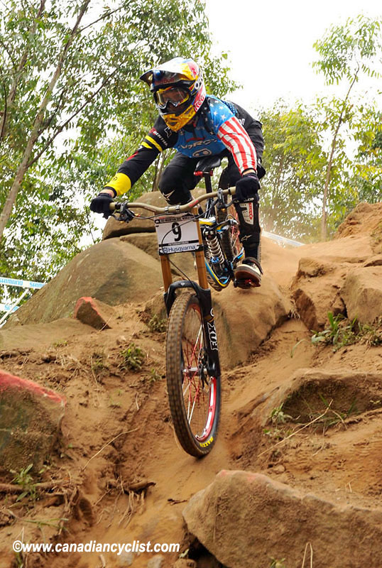 Pietermaritzburg World Cup