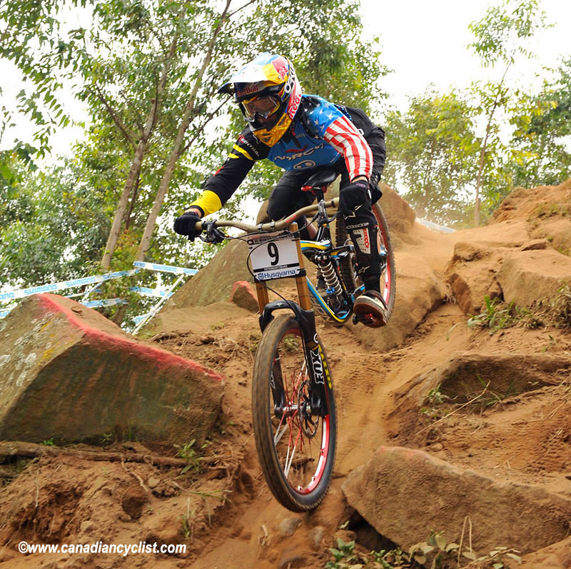 Pietermaritzburg World Cup