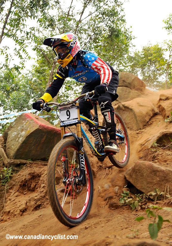 Pietermaritzburg World Cup