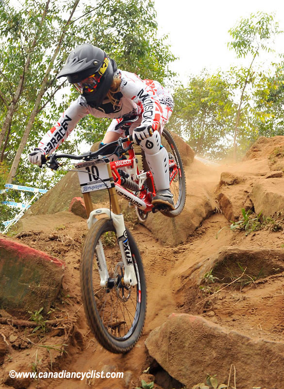 Pietermaritzburg World Cup