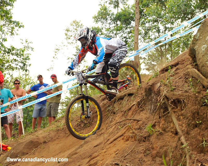Pietermaritzburg World Cup