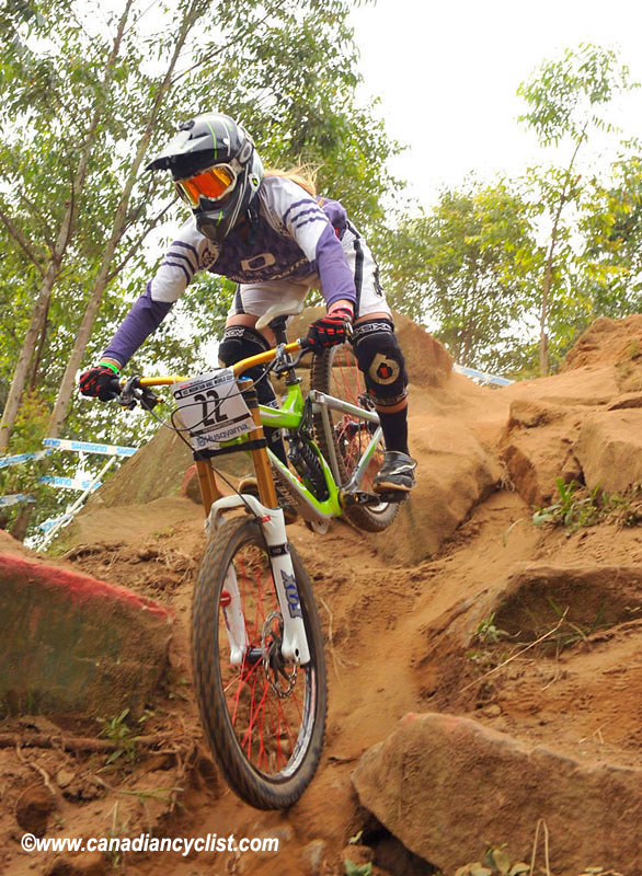 Pietermaritzburg World Cup