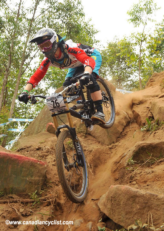 Pietermaritzburg World Cup