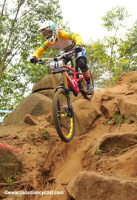Pietermaritzburg World Cup