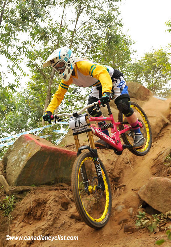 Pietermaritzburg World Cup