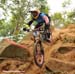 Pietermaritzburg World Cup