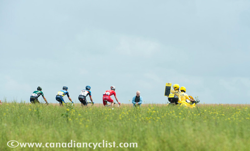 2012 Tour de France