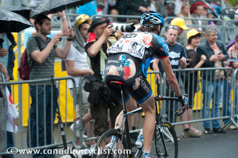 2012 Tour de France