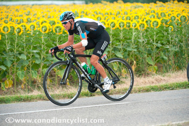 2012 Tour de France