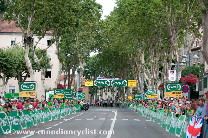 2012 Tour de France