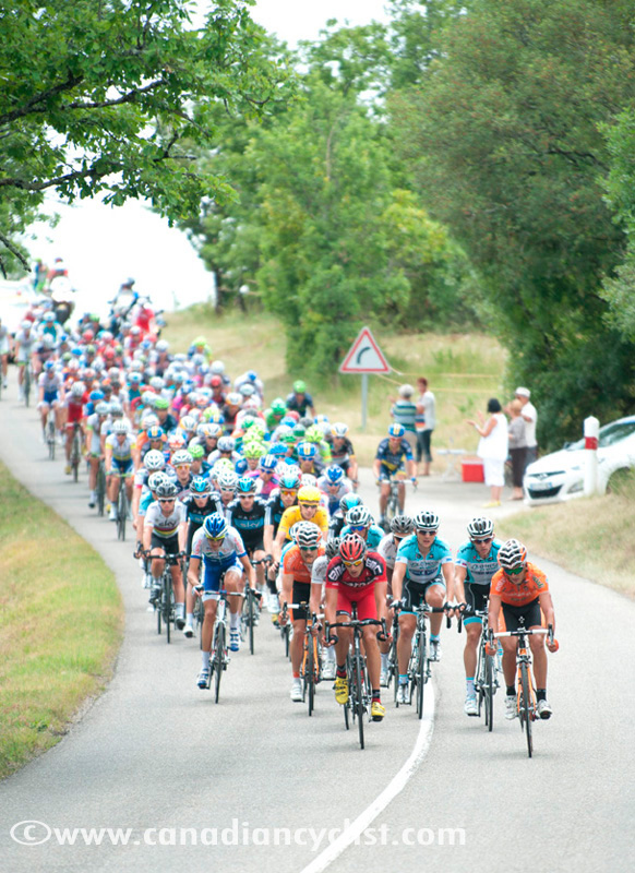 2012 Tour de France