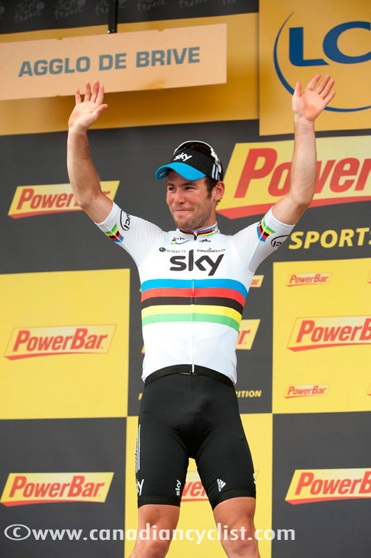 2012 Tour de France