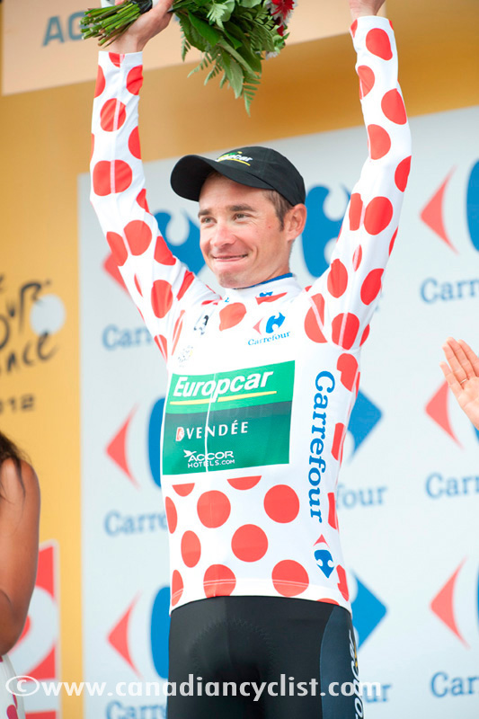 2012 Tour de France