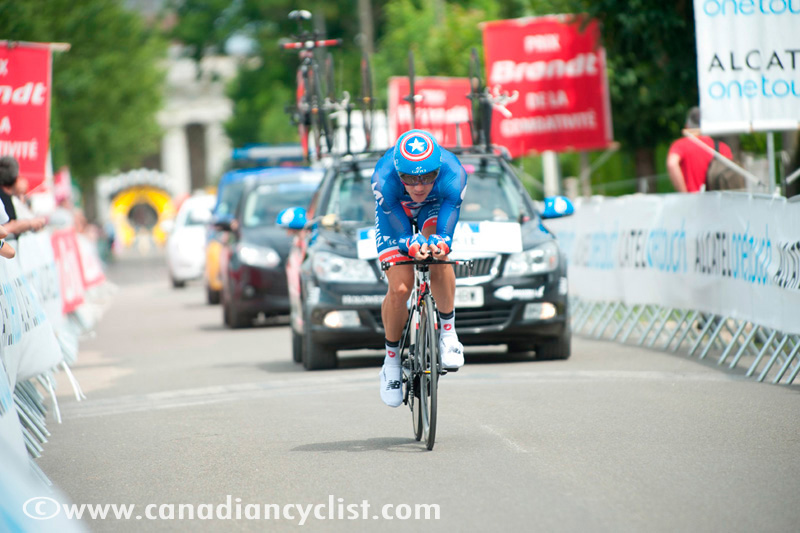 2012 Tour de France