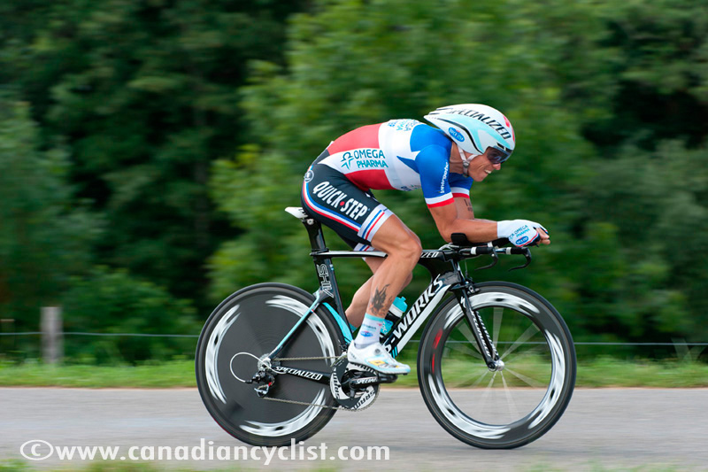 2012 Tour de France
