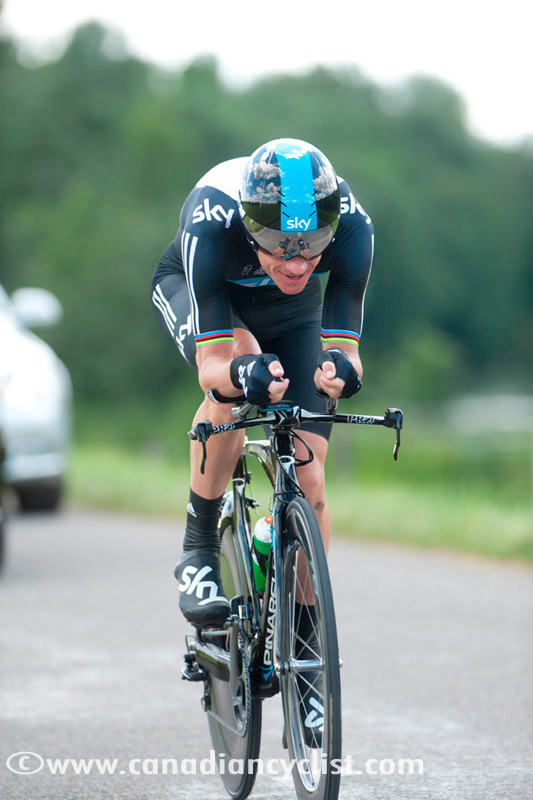 2012 Tour de France